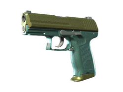 P2000 | Marsh
