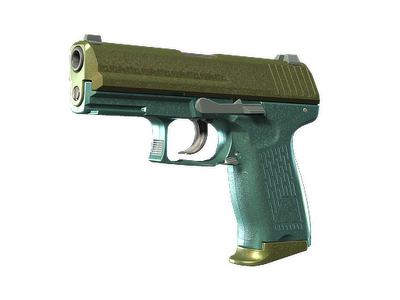 P2000 | Marsh