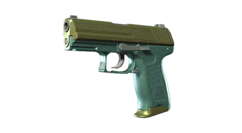 P2000 | Marsh (Factory New)