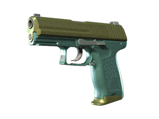 P2000 Marsh