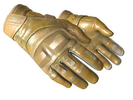 Image for the ★ Moto Gloves | Transport weapon skin in Counter Strike 2