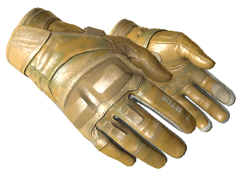 ★ Moto Gloves | Transport