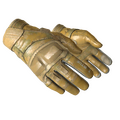 ★ Moto Gloves | Transport (Well-Worn)