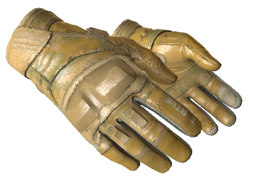 ★ Moto Gloves | Transport