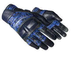 ★ Moto Gloves | Polygon