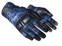 ★ Moto Gloves | Polygon