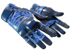 ★ Moto Gloves | Polygon