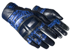 ★ Moto Gloves | Polygon (Minimal Wear)
