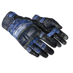 free cs2 skins ★ Moto Gloves | Polygon (Battle-Scarred)