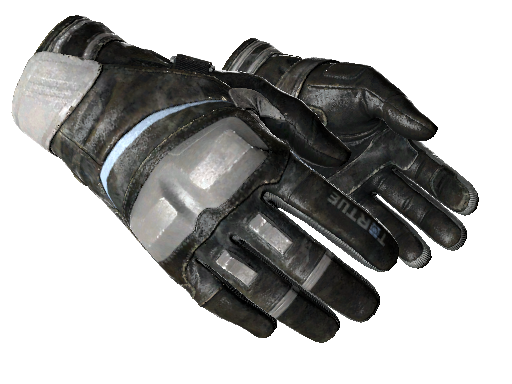 ★ Moto Gloves | Smoke Out (Field-Tested)