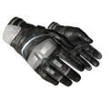 ★ Moto Gloves | Smoke Out (Field-Tested)