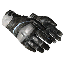 ★ Moto Gloves | Smoke Out (Field-Tested)