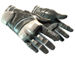 ★ Moto Gloves | Smoke Out
