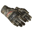 ★ Moto Gloves | Boom! (Battle-Scarred)