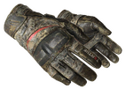 Moto Gloves Boom! CS:GO skin