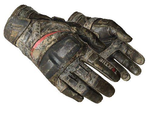 ★ Moto Gloves | Boom!