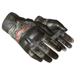 free cs2 skins ★ Moto Gloves | Boom! (Well-Worn)