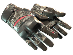 ★ Moto Gloves | Boom!