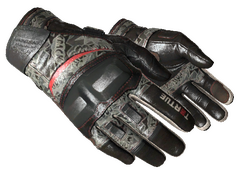 ★ Moto Gloves | Boom!