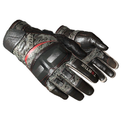 free cs2 skins ★ Moto Gloves | Boom! (Factory New)