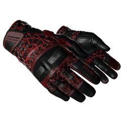 free cs2 skins ★ Moto Gloves | Blood Pressure (Minimal Wear)