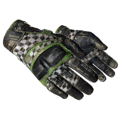 free cs2 skins ★ Moto Gloves | Finish Line (Battle-Scarred)