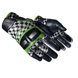 free cs2 skins ★ Moto Gloves | Finish Line (Minimal Wear)