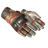 ★ Moto Gloves | POW! (Field-Tested)