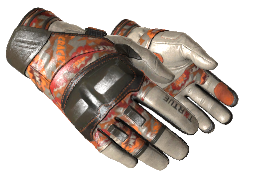 Marine reactie Einde ☆ Moto Gloves | POW! — skin on CS:GO Wiki by CS.MONEY