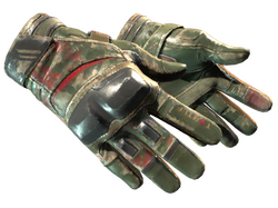 ★ Moto Gloves | 3rd Commando Company