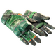 ★ Moto Gloves | Turtle (Battle-Scarred)