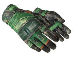 ★ Moto Gloves | Turtle
