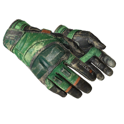 free cs2 skins ★ Moto Gloves | Turtle (Battle-Scarred)