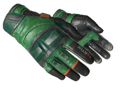 ★ Moto Gloves | Turtle