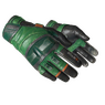 ★ Moto Gloves | Turtle (Field-Tested)