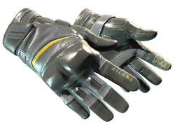 ★ Moto Gloves | Eclipse