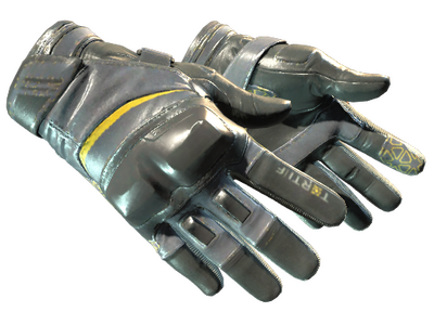 Guantes de motorista ★ | Eclipse