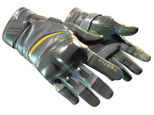 ★ Moto Gloves | Eclipse