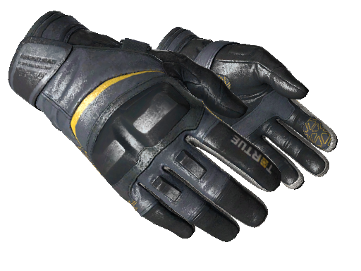 ★ Moto Gloves | Eclipse (Minimal Wear)