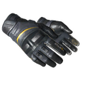★ Moto Gloves | Eclipse (Minimal Wear)