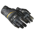 ★ Moto Gloves | Eclipse (Field-Tested)