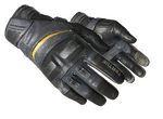 Moto Gloves Eclipse CS:GO skin