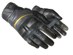 ★ Moto Gloves | Eclipse (Field-Tested)