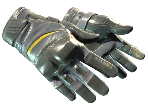 ★ Moto Gloves | Eclipse