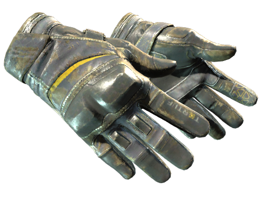 ★ Moto Gloves | Eclipse