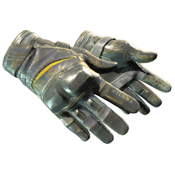 ★ Moto Gloves | Eclipse