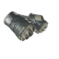 ★ Hand Wraps | Duct Tape (Factory New)