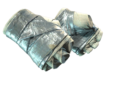 ★ Hand Wraps | Duct Tape (Factory New)