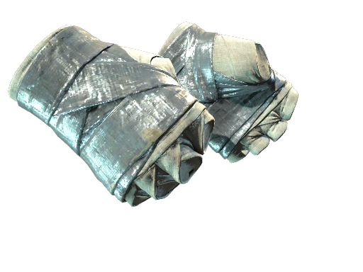 ★ Hand Wraps | Duct Tape