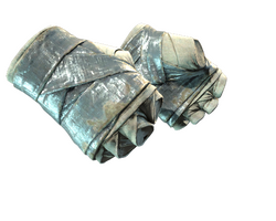 ★ Hand Wraps | Duct Tape